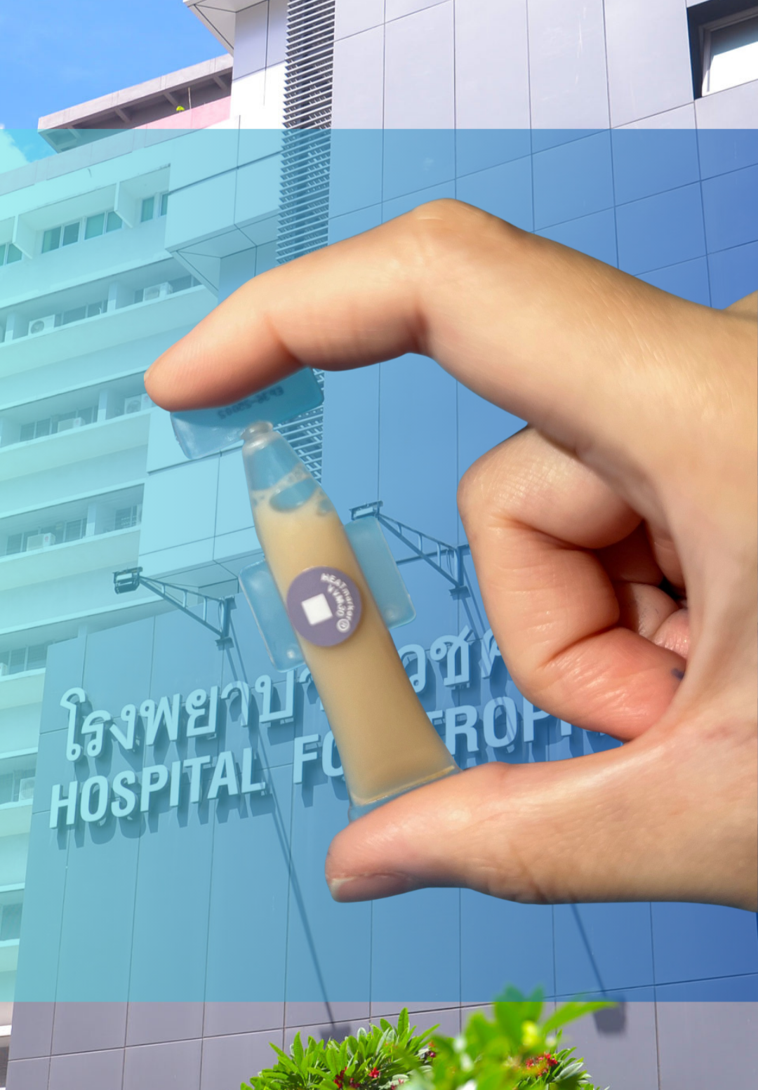 cholera vaccine