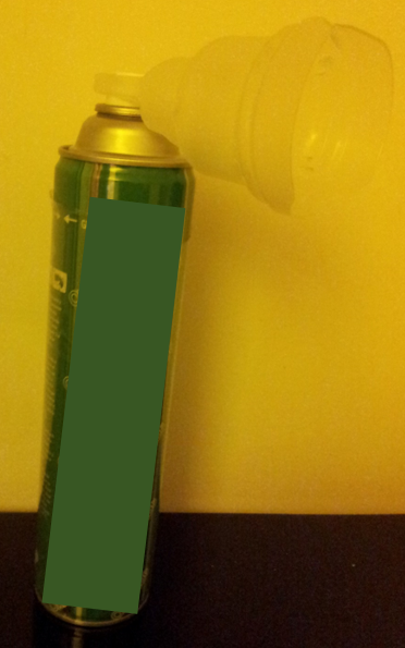 oxygen