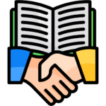 collaborative icon